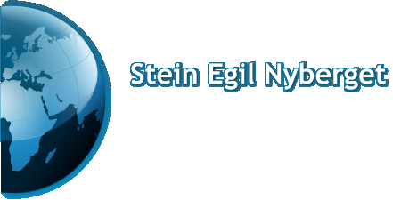 Stein Egil Nyberget