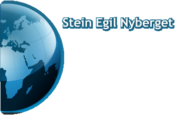 Stein Egil Nyberget